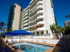 фото отеля Carlton Apartments