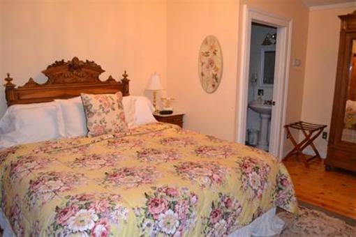фото отеля Osmer D Heritage Inn - Bed And Breakfast