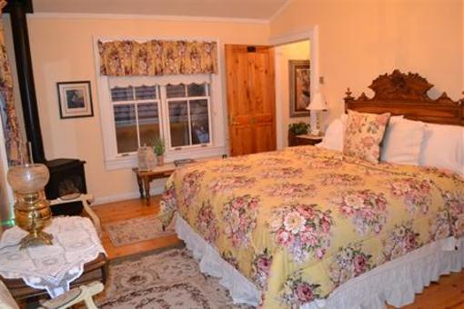фото отеля Osmer D Heritage Inn - Bed And Breakfast