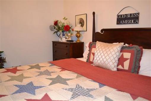 фото отеля Osmer D Heritage Inn - Bed And Breakfast
