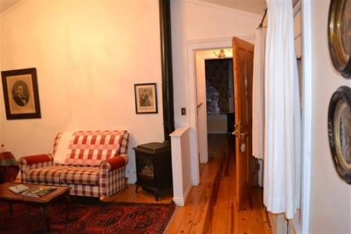 фото отеля Osmer D Heritage Inn - Bed And Breakfast