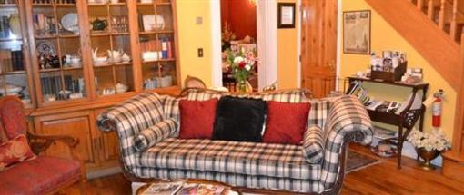 фото отеля Osmer D Heritage Inn - Bed And Breakfast