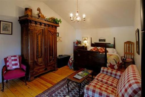 фото отеля Osmer D Heritage Inn - Bed And Breakfast