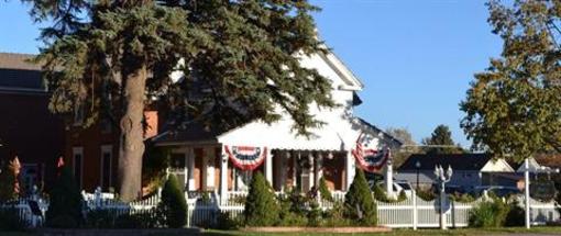 фото отеля Osmer D Heritage Inn - Bed And Breakfast