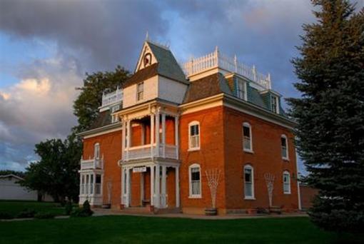 фото отеля Osmer D Heritage Inn - Bed And Breakfast