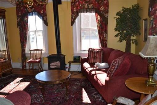 фото отеля Osmer D Heritage Inn - Bed And Breakfast