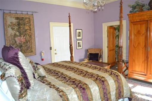 фото отеля Osmer D Heritage Inn - Bed And Breakfast
