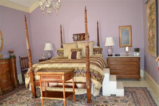 фото отеля Osmer D Heritage Inn - Bed And Breakfast