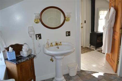 фото отеля Osmer D Heritage Inn - Bed And Breakfast