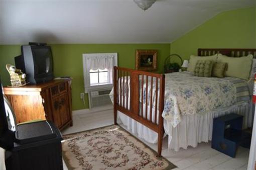 фото отеля Osmer D Heritage Inn - Bed And Breakfast