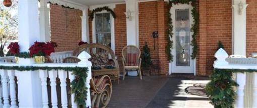 фото отеля Osmer D Heritage Inn - Bed And Breakfast