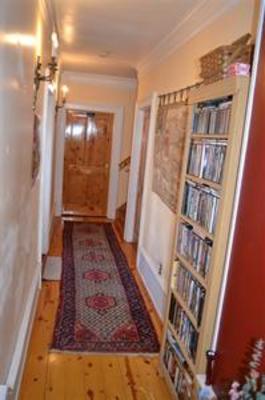 фото отеля Osmer D Heritage Inn - Bed And Breakfast