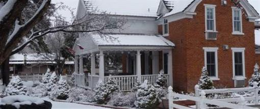 фото отеля Osmer D Heritage Inn - Bed And Breakfast