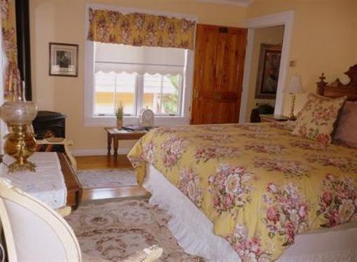 фото отеля Osmer D Heritage Inn - Bed And Breakfast