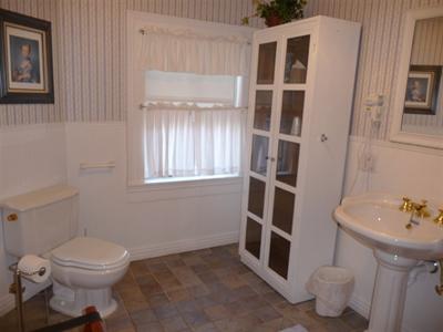 фото отеля Osmer D Heritage Inn - Bed And Breakfast