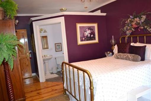фото отеля Osmer D Heritage Inn - Bed And Breakfast