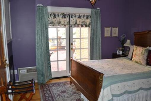 фото отеля Osmer D Heritage Inn - Bed And Breakfast