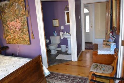 фото отеля Osmer D Heritage Inn - Bed And Breakfast