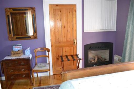 фото отеля Osmer D Heritage Inn - Bed And Breakfast