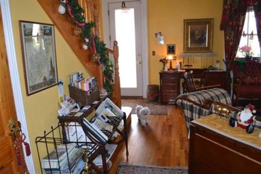 фото отеля Osmer D Heritage Inn - Bed And Breakfast