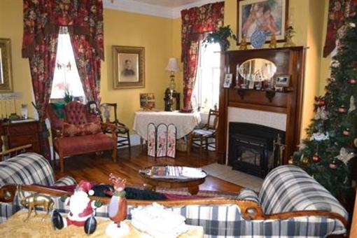 фото отеля Osmer D Heritage Inn - Bed And Breakfast