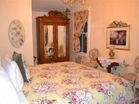 Osmer D Heritage Inn - Bed And Breakfast