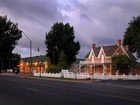 фото отеля Osmer D Heritage Inn - Bed And Breakfast