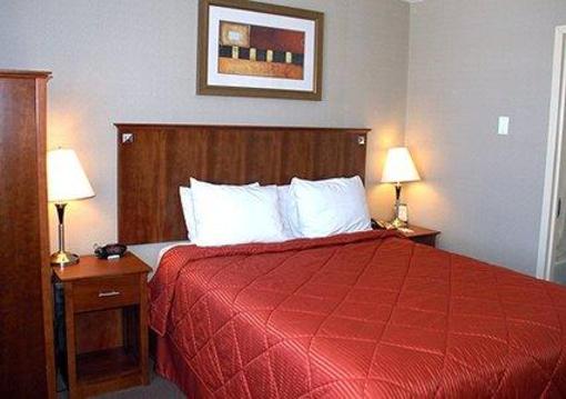 фото отеля Comfort Inn East Elmhurst New York City