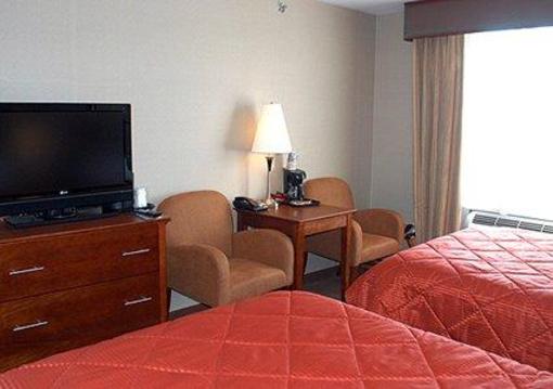 фото отеля Comfort Inn East Elmhurst New York City