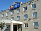 фото отеля Comfort Inn East Elmhurst New York City