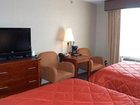 фото отеля Comfort Inn East Elmhurst New York City