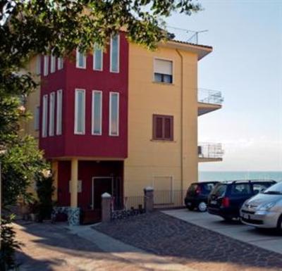 фото отеля Apartments La Sciabica Agropoli