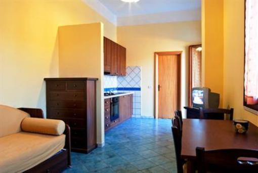 фото отеля Apartments La Sciabica Agropoli