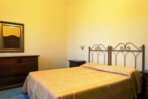 фото отеля Apartments La Sciabica Agropoli