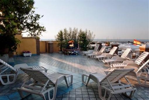 фото отеля Apartments La Sciabica Agropoli