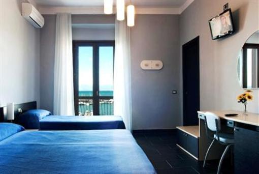 фото отеля Apartments La Sciabica Agropoli