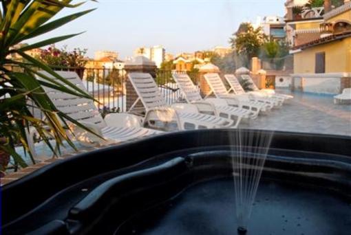 фото отеля Apartments La Sciabica Agropoli