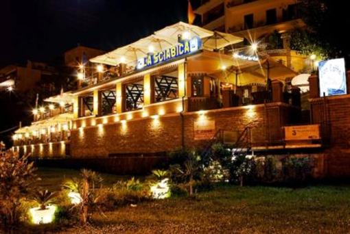 фото отеля Apartments La Sciabica Agropoli