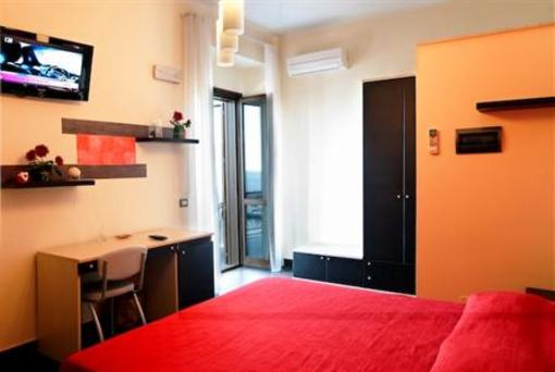 фото отеля Apartments La Sciabica Agropoli