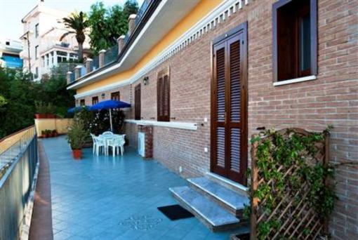 фото отеля Apartments La Sciabica Agropoli