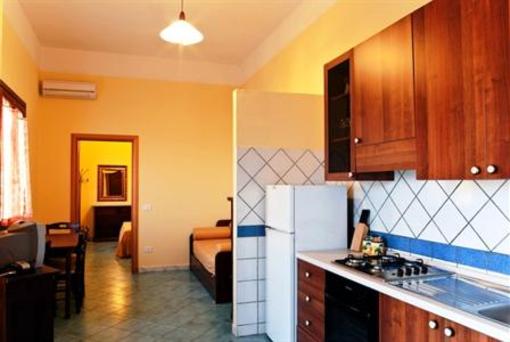 фото отеля Apartments La Sciabica Agropoli