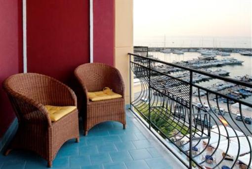 фото отеля Apartments La Sciabica Agropoli