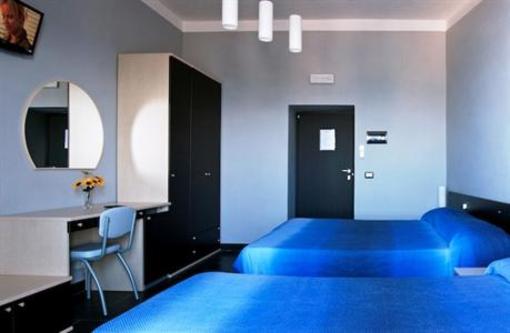 фото отеля Apartments La Sciabica Agropoli