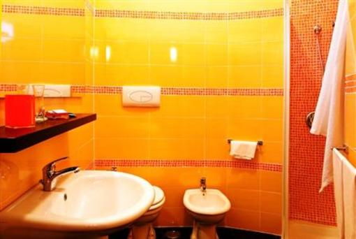 фото отеля Apartments La Sciabica Agropoli