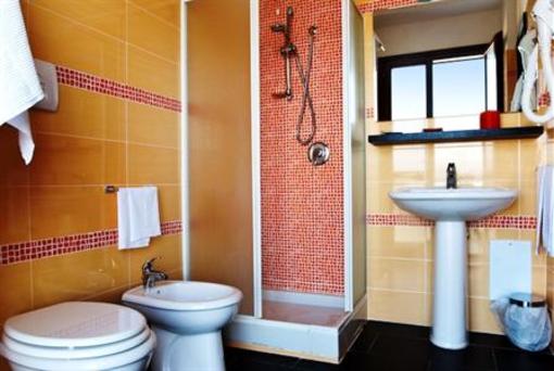 фото отеля Apartments La Sciabica Agropoli
