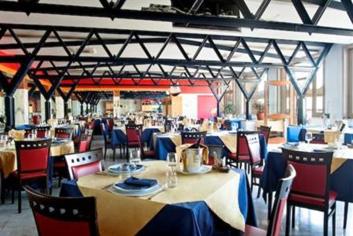 фото отеля Apartments La Sciabica Agropoli