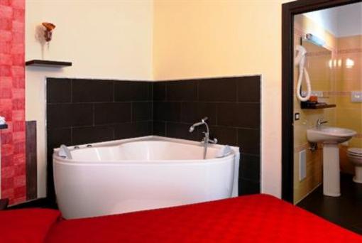 фото отеля Apartments La Sciabica Agropoli