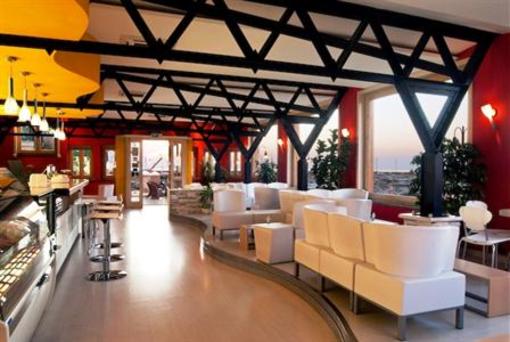 фото отеля Apartments La Sciabica Agropoli