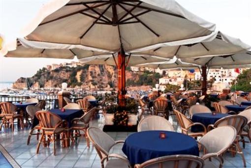 фото отеля Apartments La Sciabica Agropoli