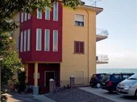 Apartments La Sciabica Agropoli